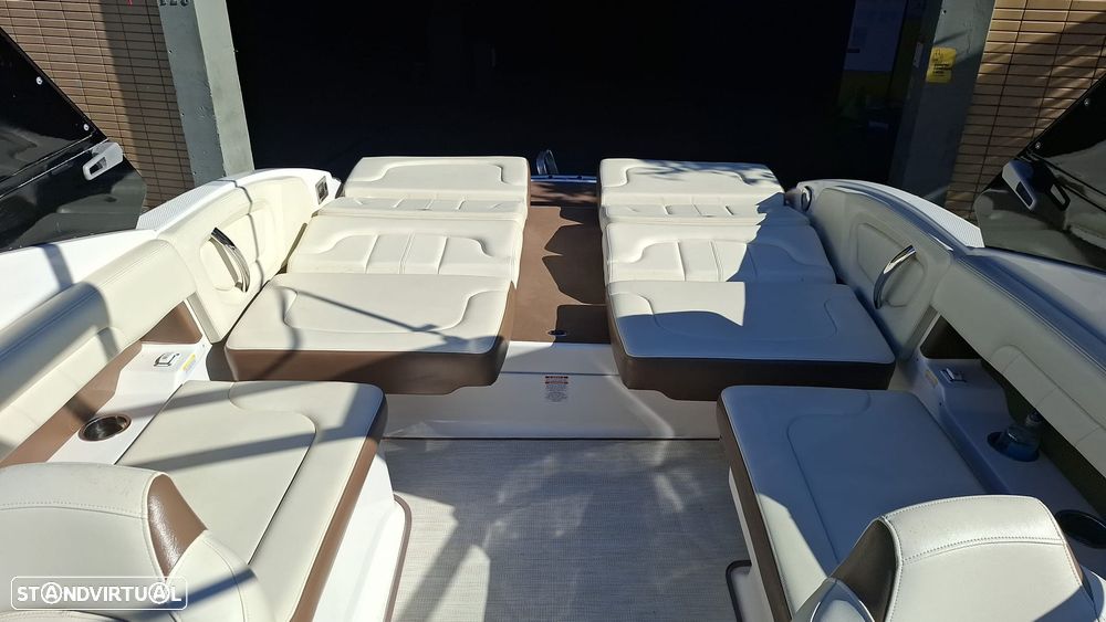 Chaparral 257SSX - 24