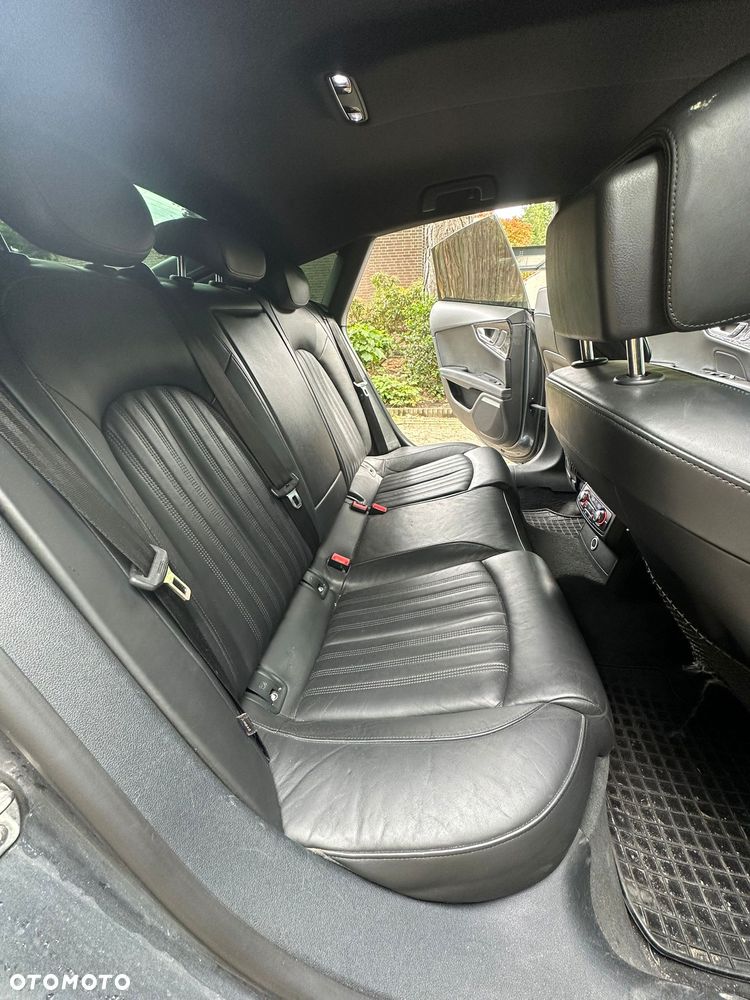 Audi A7 Sportback 3.0 TDI clean diesel Quattro S tronic - 12