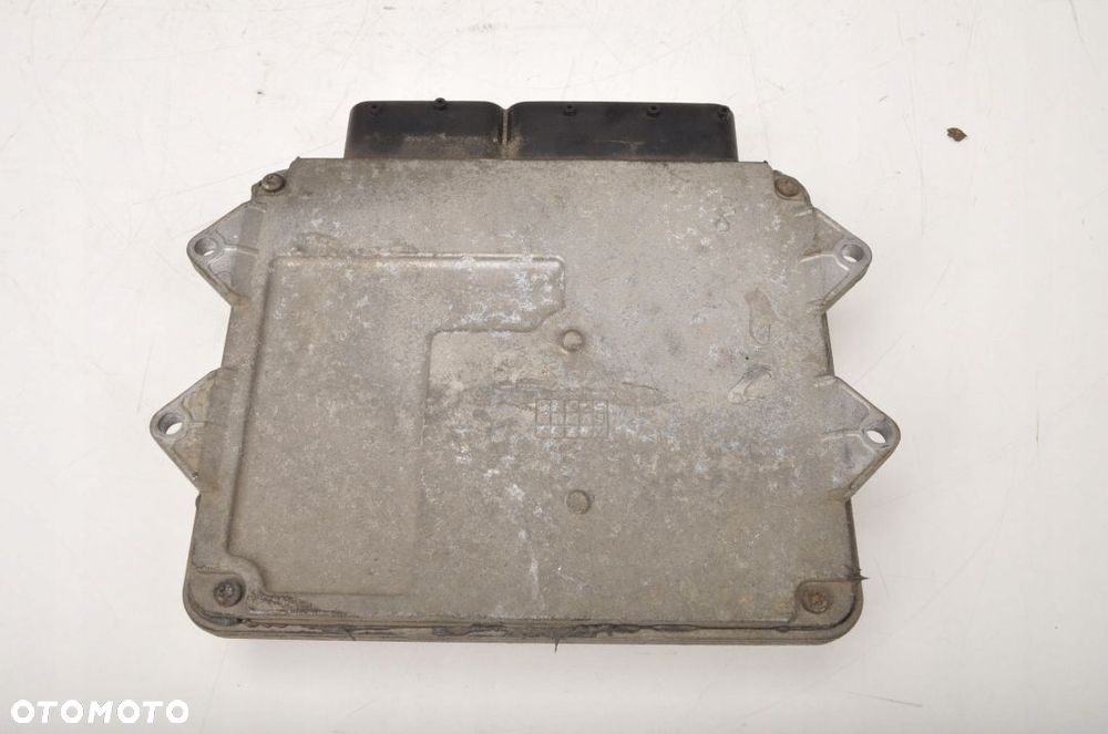 LANCIA YPSILON 1.2 8V STEROWNIK SILNIKA 55202548 - 6