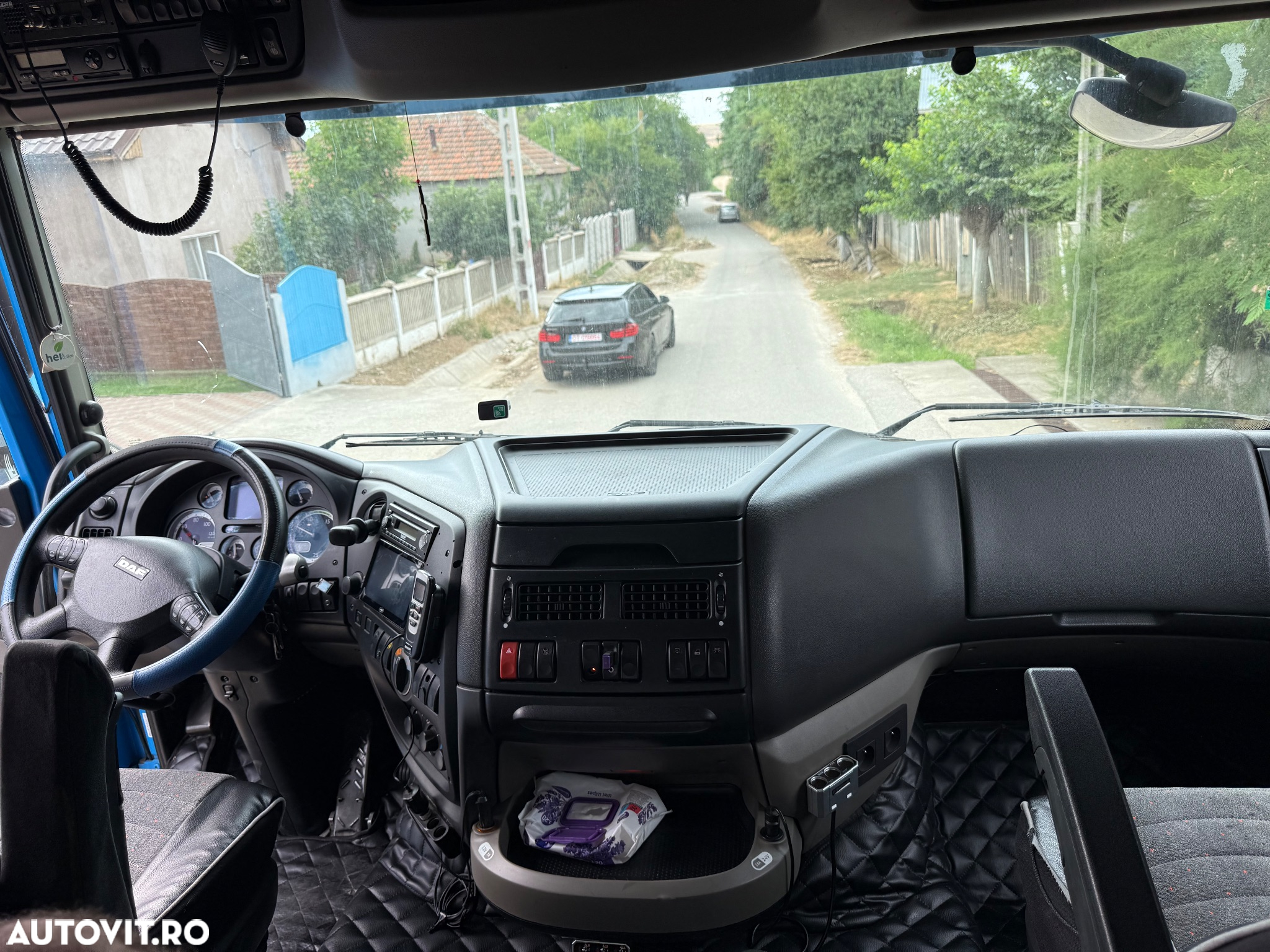 DAF XF 510 - 9