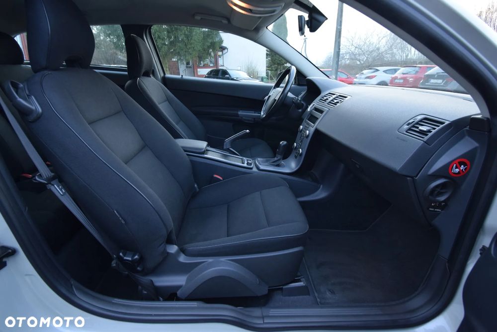 Volvo C30 1.6D DRIVe Edition - 19