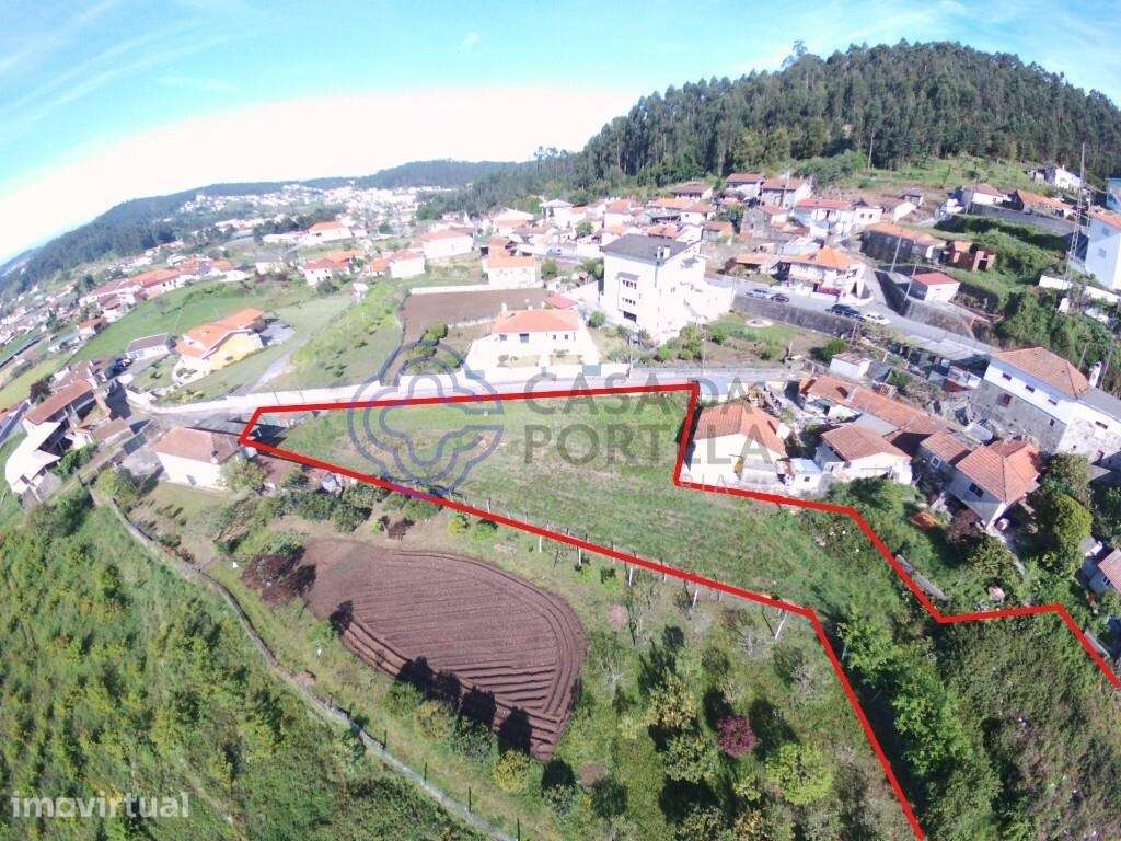 Terreno com 58m de frente, viabilidade para construção de moradia - Grande imagem: 3/30