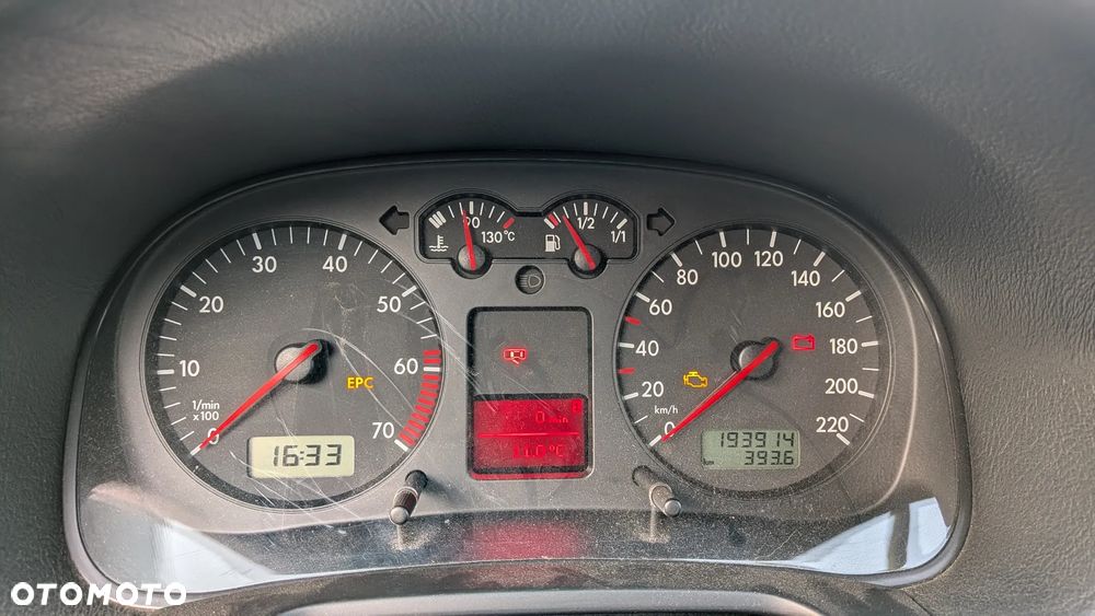 Volkswagen Golf 1.4 Basis - 15
