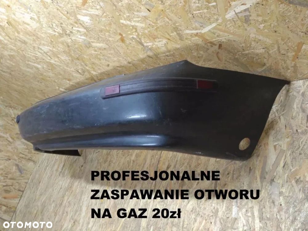 DAEWOO NUBIRA SEDAN ZDErzak tylny tył warszawa - 3
