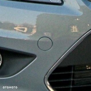 ZAŚLEPKA ZDERZAKA HOL PRZÓD FORD FOCUS MK2 KOLORY - 3