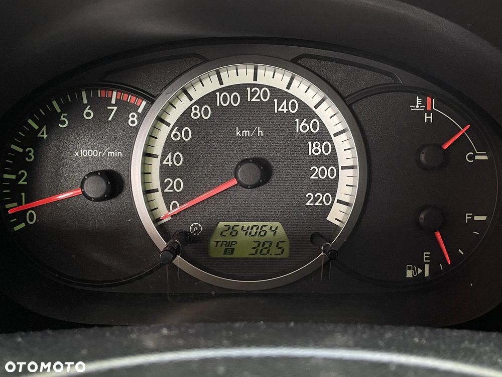 Mazda 5 1.8 Comfort - 21