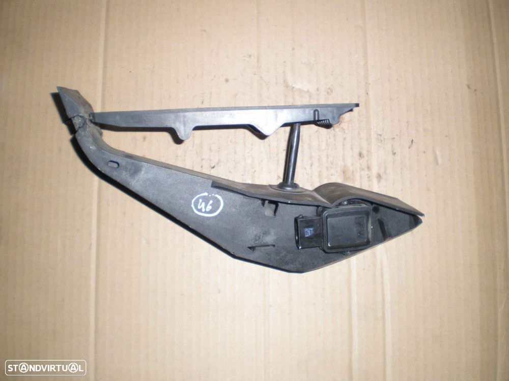Pedal 35426766930 BMW X3 2006 - 1