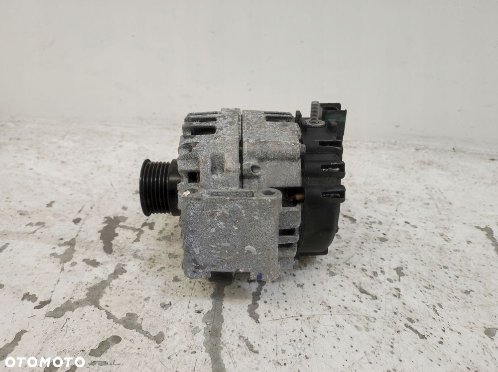 alternator s klasa w222 222 3.0v6 43 amg - 7