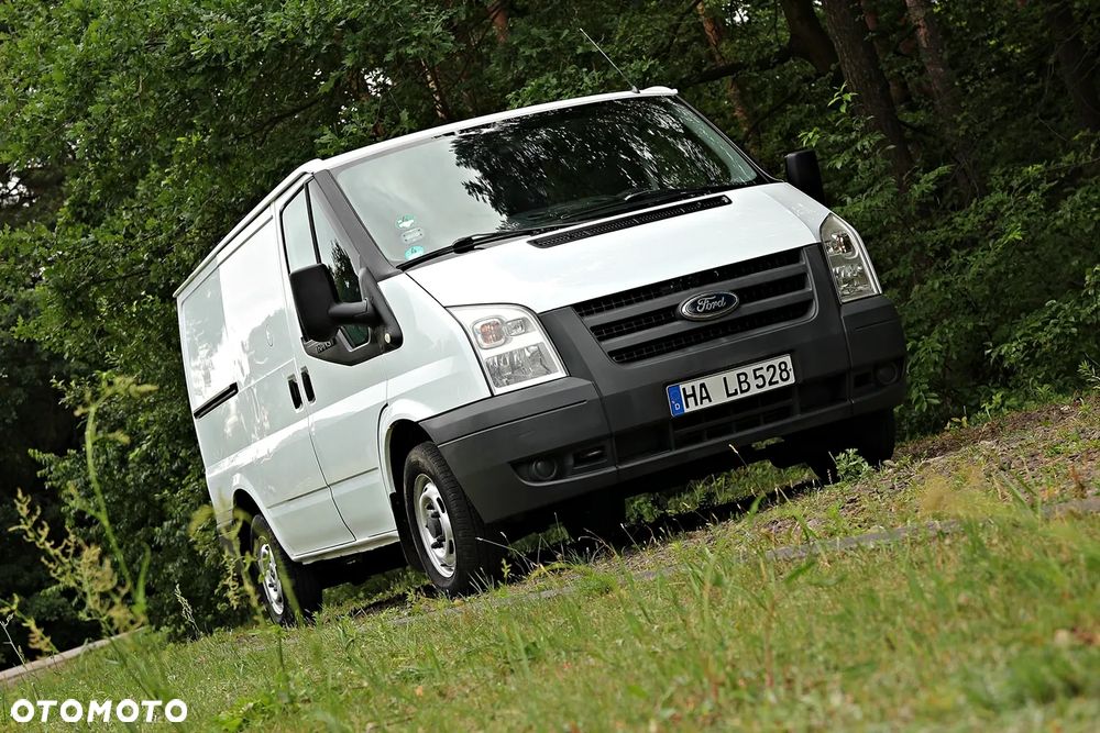 Ford Transit VI - 5