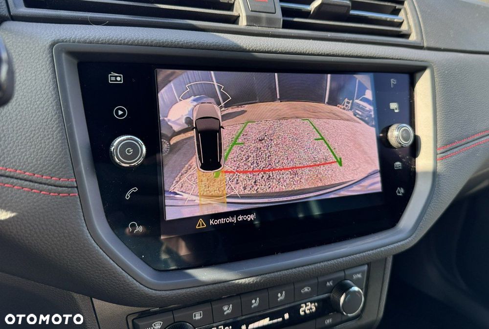 Seat Arona 1.0 TSI FR S&S DSG - 17