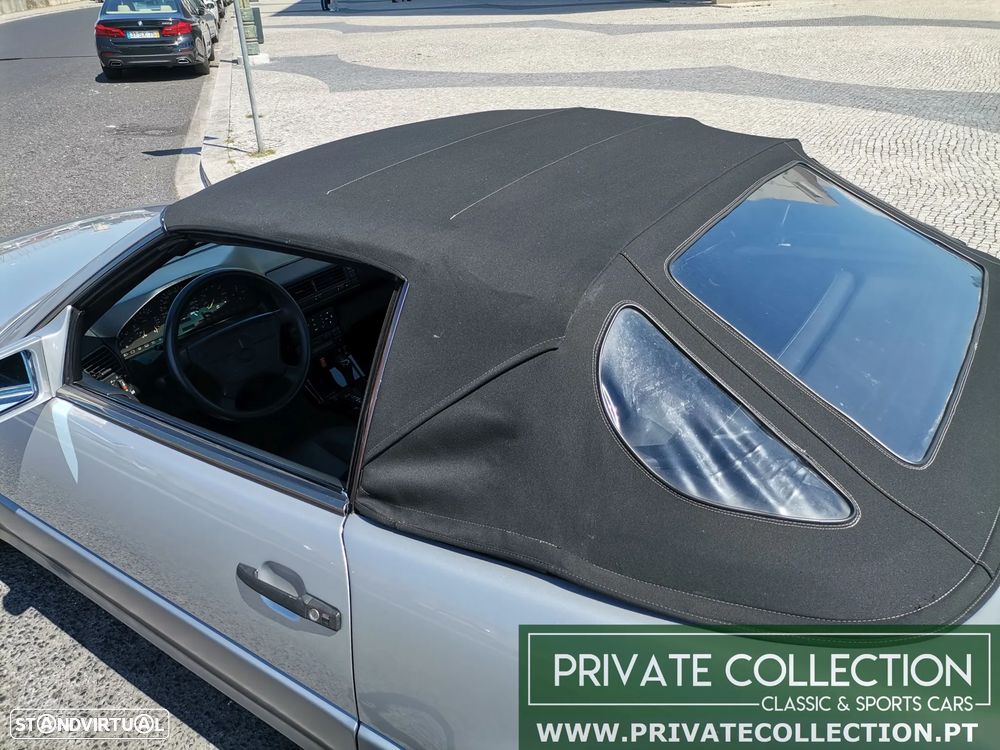 Mercedes-Benz SL 320 Standard - 14