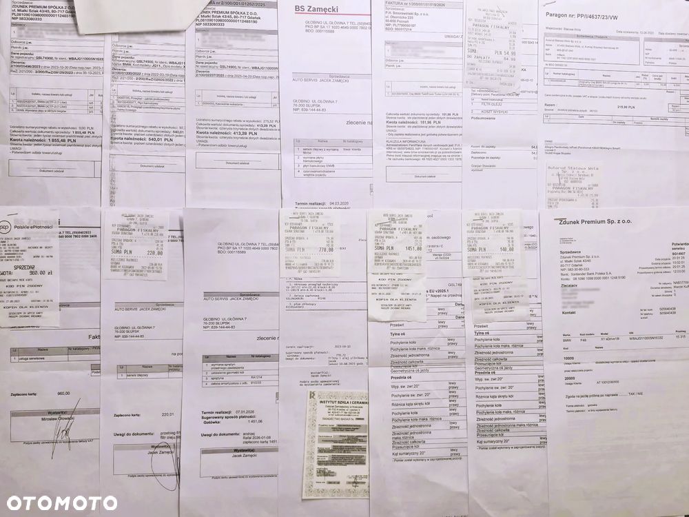 BMW X1 sDrive18i GPF Advantage - 4