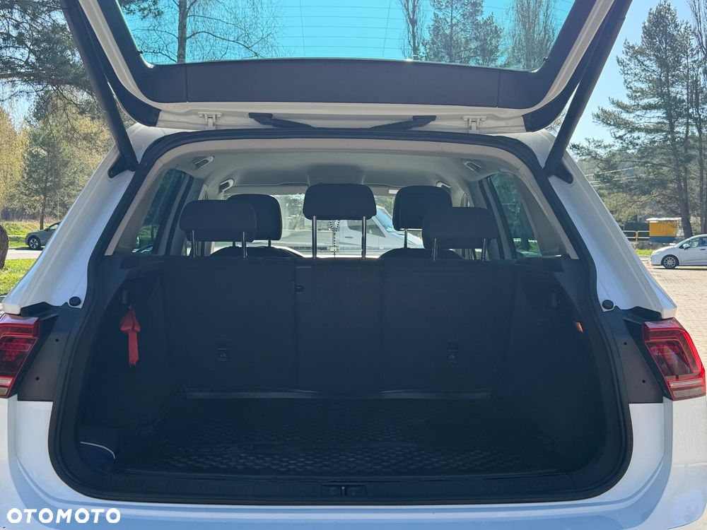 Volkswagen Tiguan 2.0 TDI BMT SCR Comfortline - 24