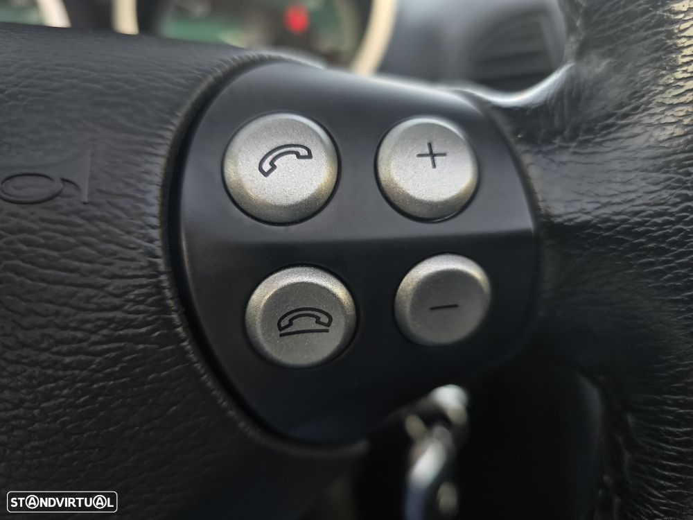 Mercedes-Benz SLK 200 Kompressor Auto Sport Edition - 28