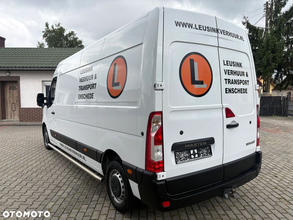 Renault Master - 4