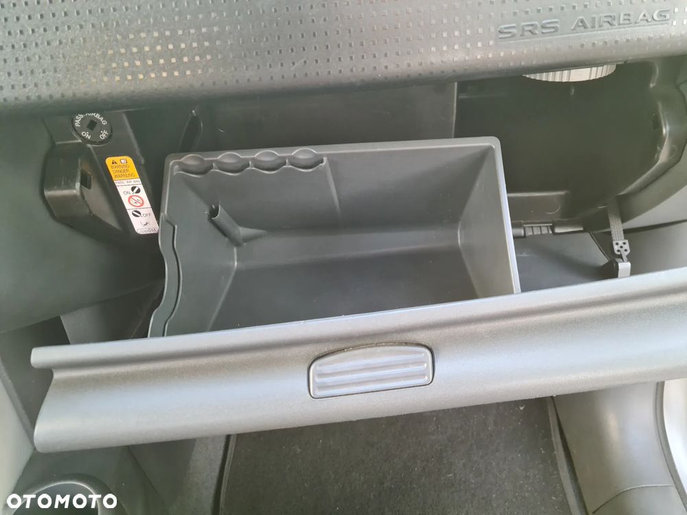 Mitsubishi Colt CZ3 1.3 Motion - 23