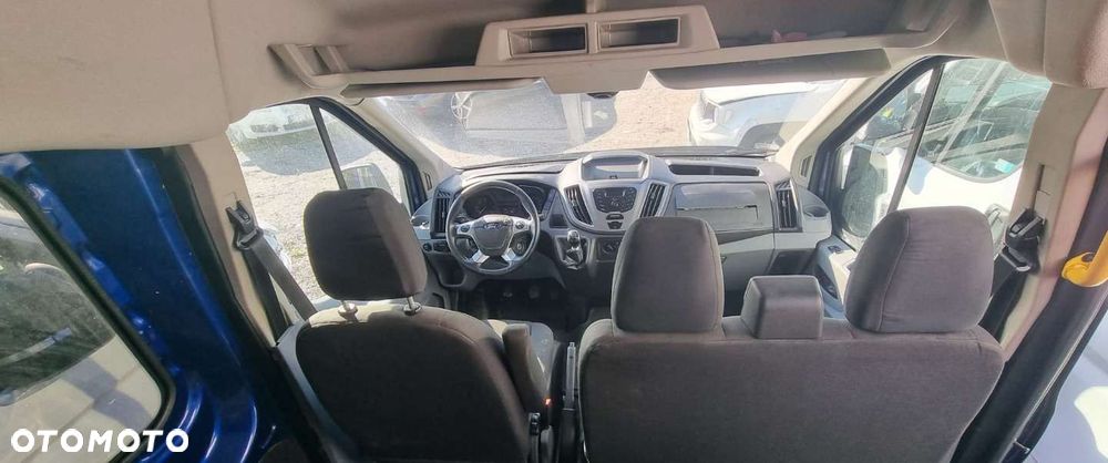 Ford TRANSIT - 13