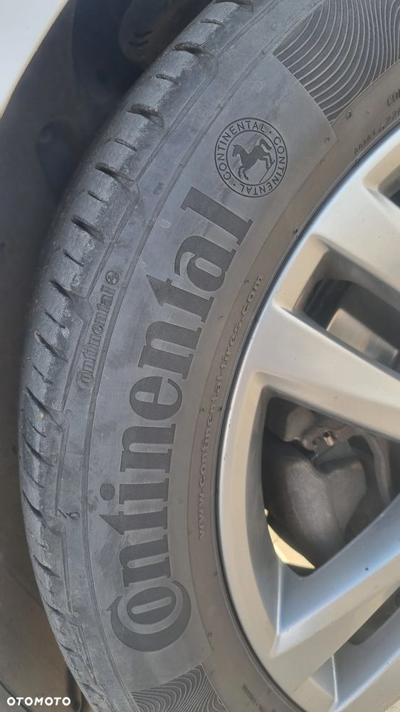 Volkswagen Touran 2.0 TDI BMT Highline DSG - 22