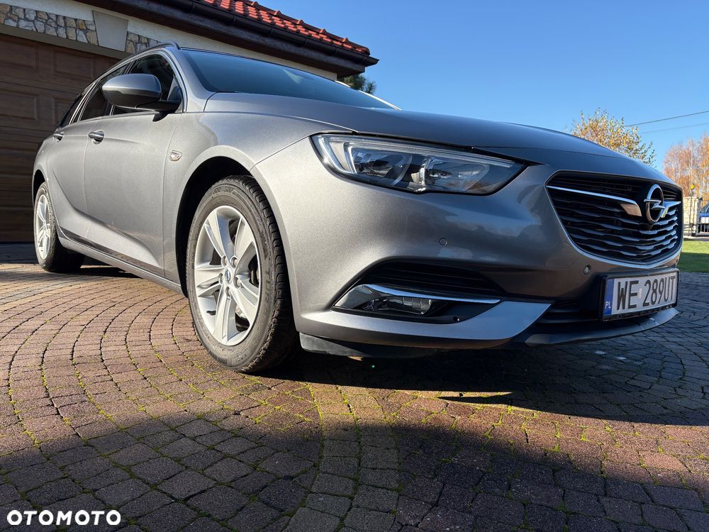 Opel Insignia 1.5 T Enjoy S&S - 2