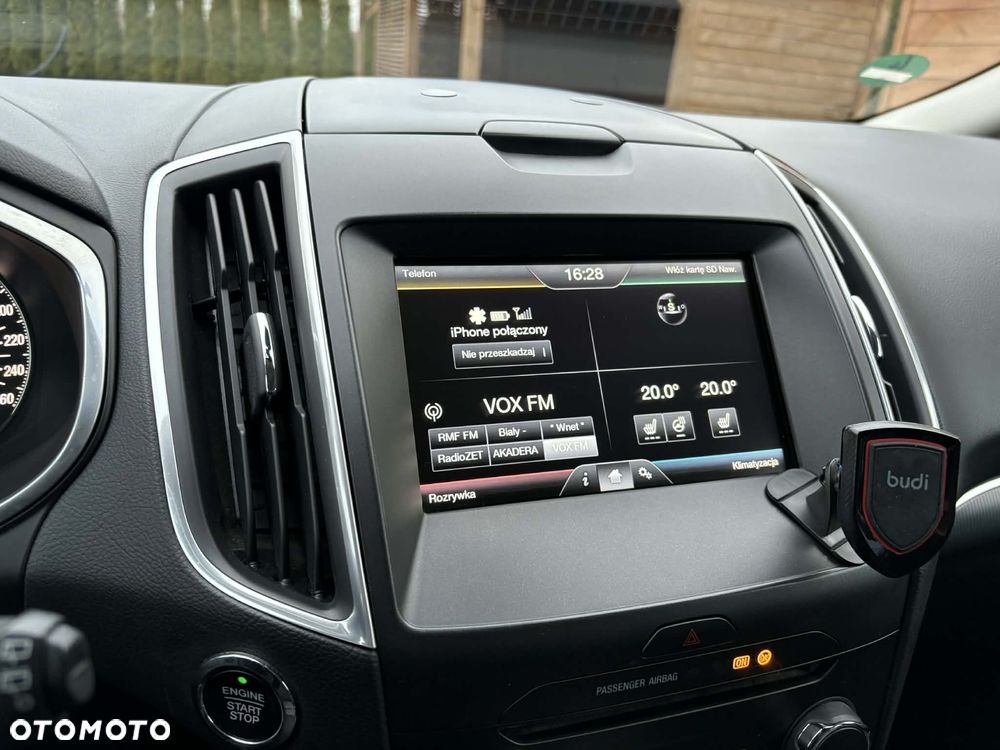 Ford S-Max 2.0 TDCi Vignale PowerShift - 27