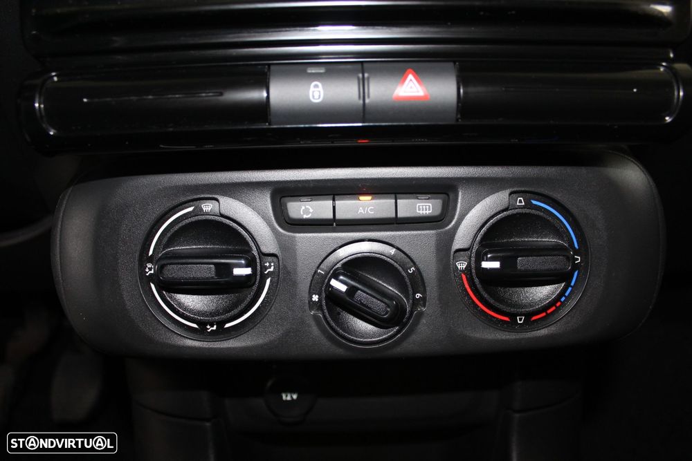 Citroën C3 1.2 PureTech YOU! - 19