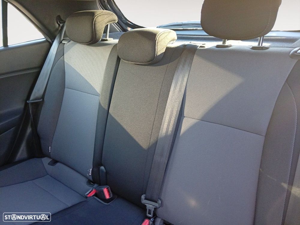 Hyundai i20 1.2 Comfort - 13