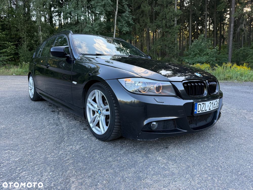 BMW Seria 3 - 9