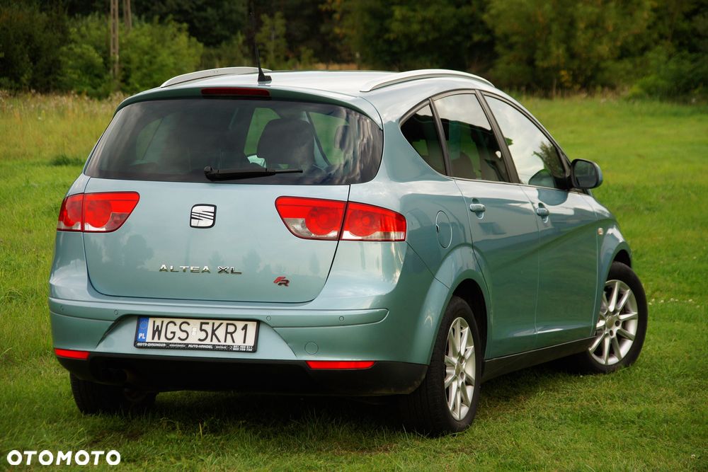 Seat Altea XL - 6