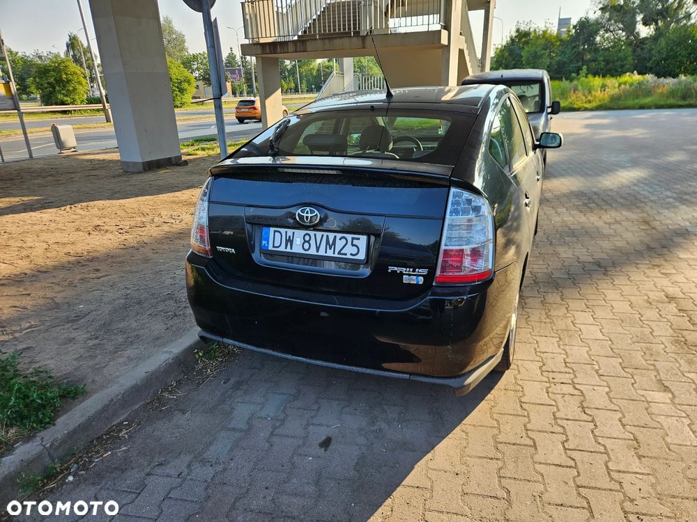 Toyota Prius 1.5 VVT-i Prestige - 3