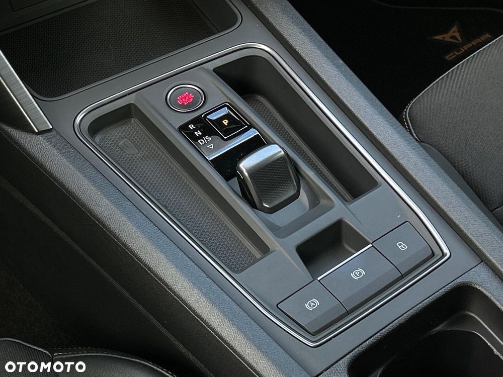 Cupra Formentor 1.5 TSI DSG - 24
