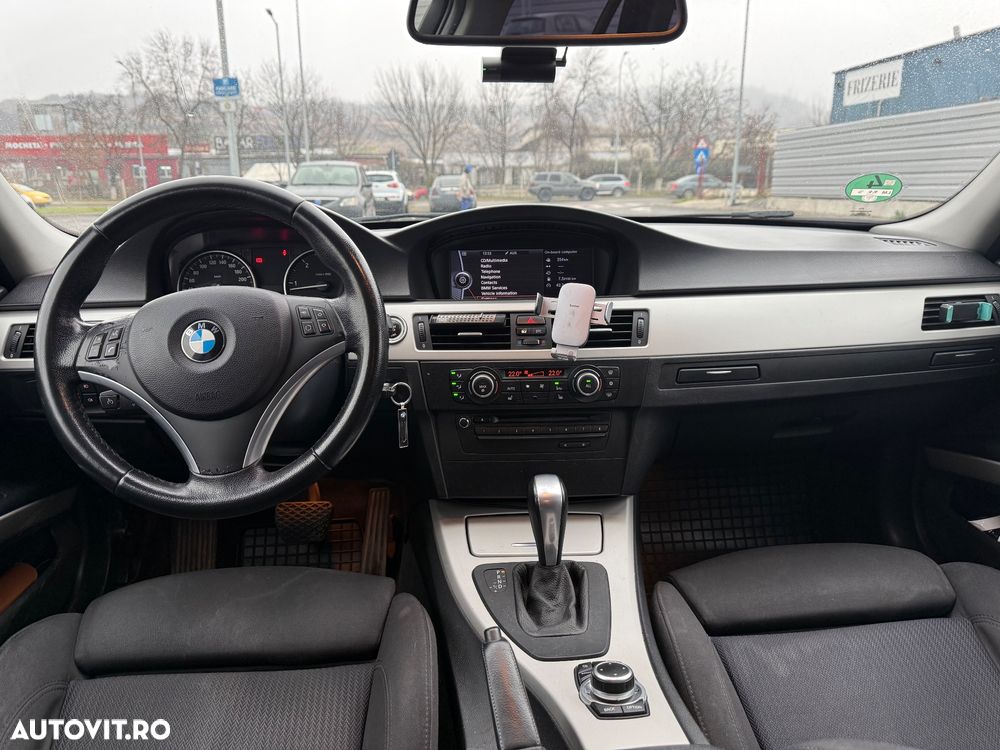 BMW Seria 3 - 6