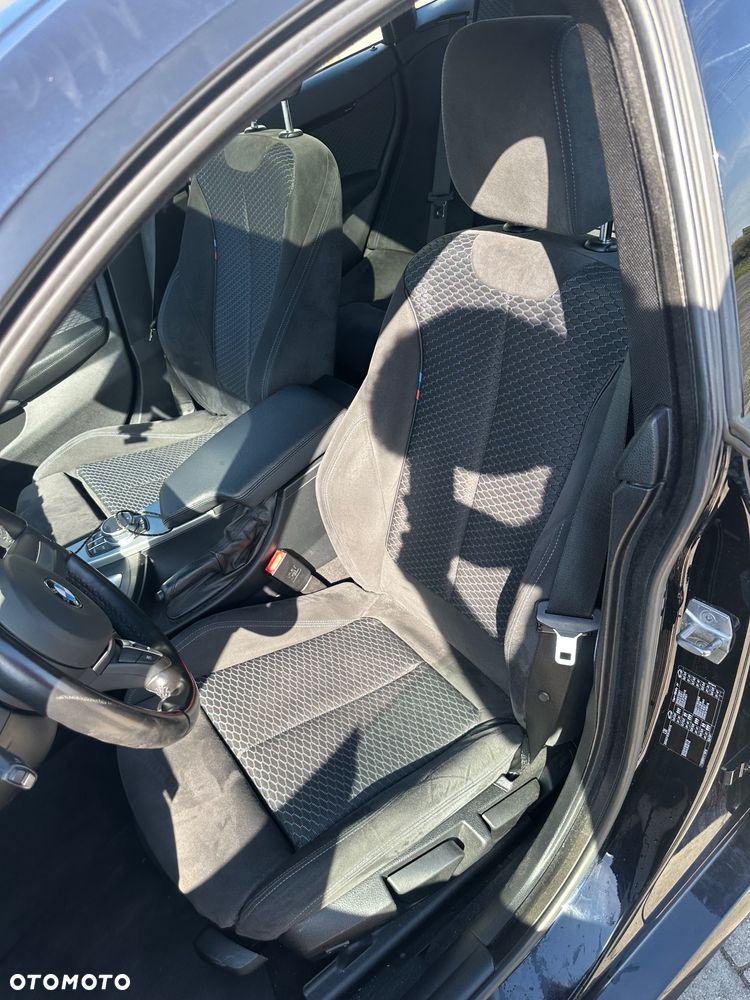 BMW Seria 4 420i M Sport - 10