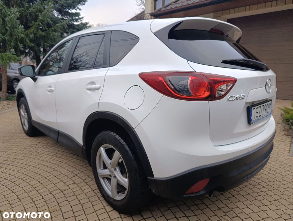 Mazda CX-5 2.0 Skyenergy 2WD - 30
