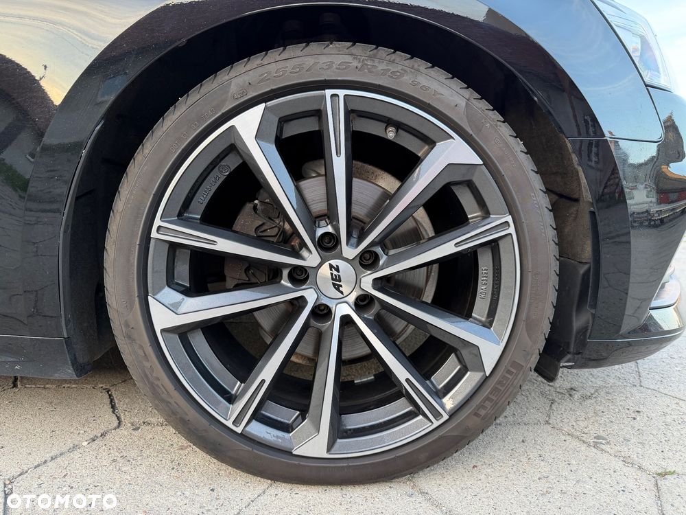 Audi A5 Coupé 2.0 TDI - 11