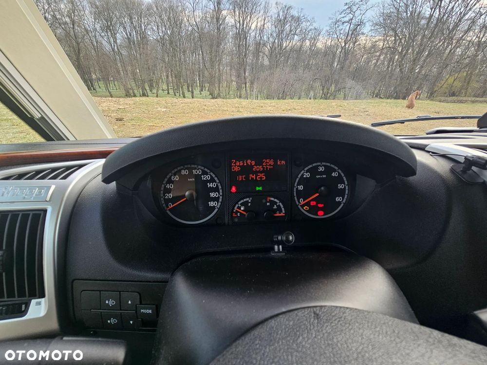 Carthago CHIC C-LINE I 4.2 - 3