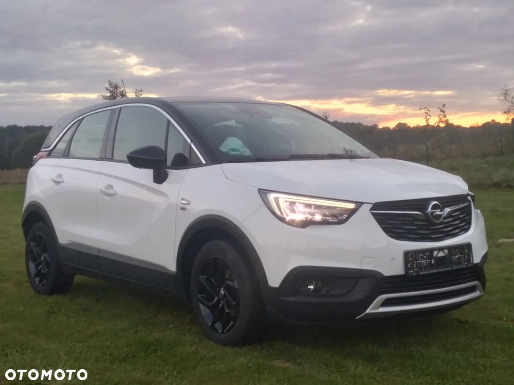 Opel Crossland X 1.5 Diesel Start/Stop 120 Jahre - 1