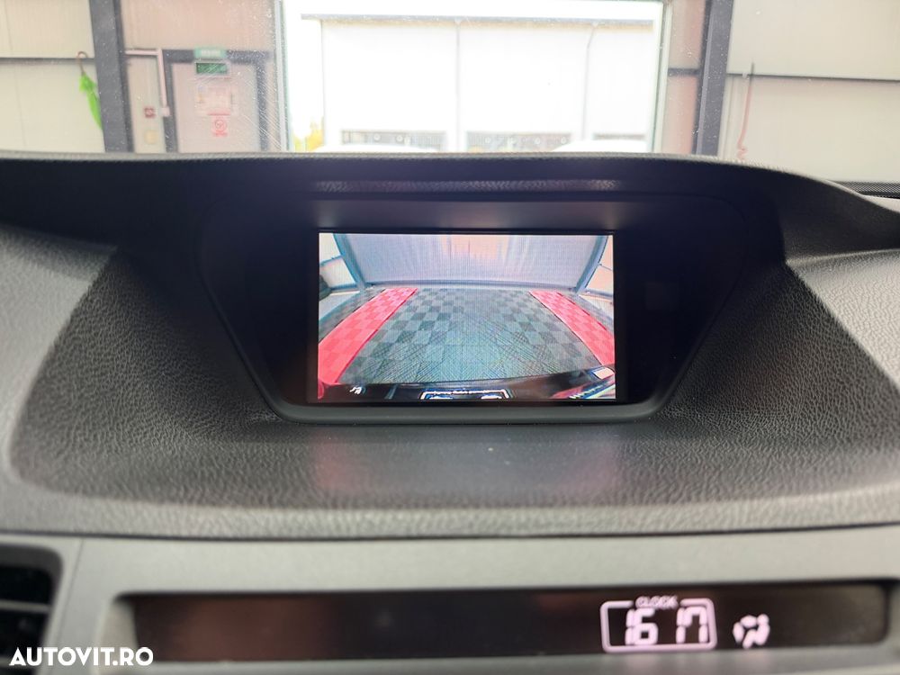 Honda Accord 2.2 i-DTEC AT Executive Navi - 18