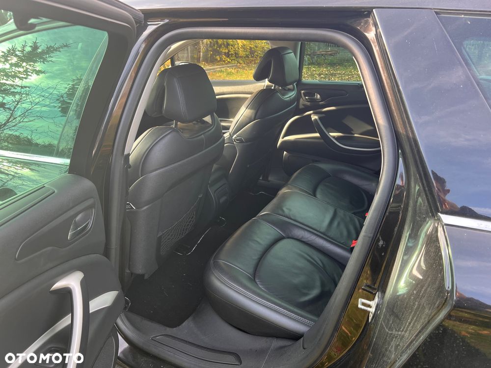 Citroën C5 HDi 200 FAP Exclusive - 10