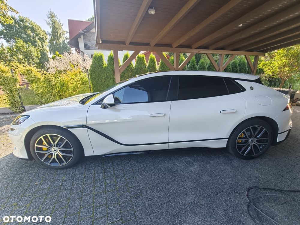 Denza Z9 GT - 5