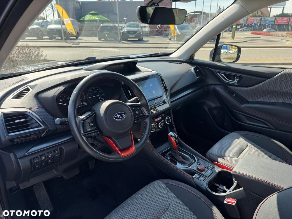 Subaru Forester - 24