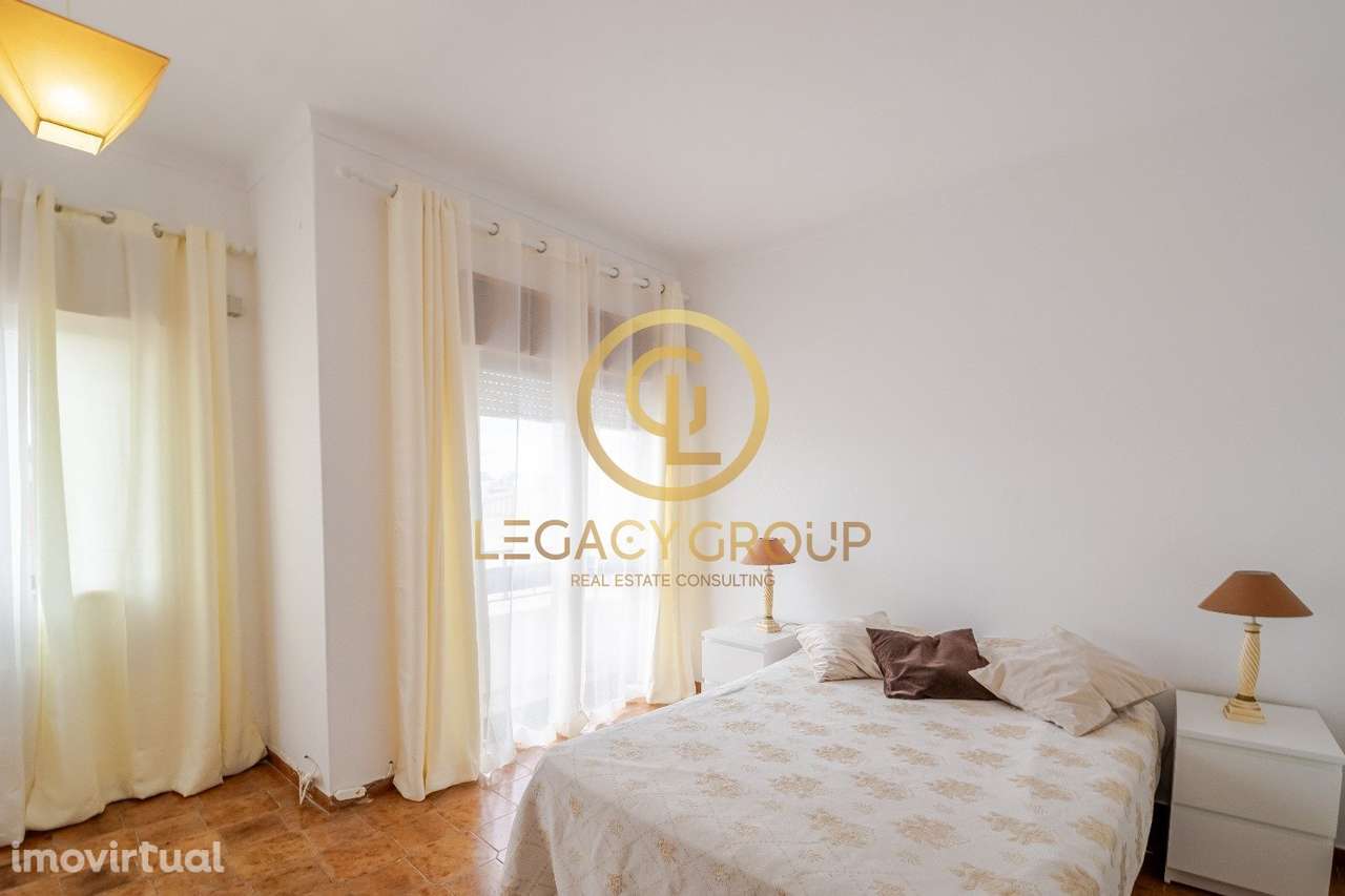 Moradia T3 Duplex + T2 com entrada independente | Terraço Amplo | I... - Grande imagem: 4/25