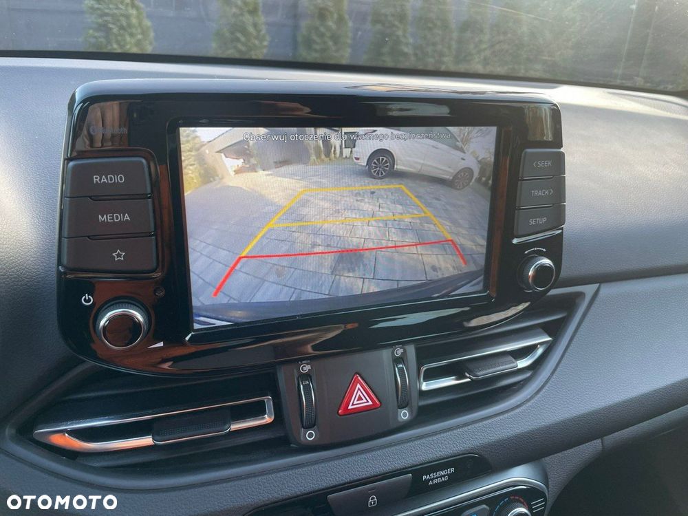 Hyundai i30 1.5 T-GDI 48V-Hybrid N-Line - 13