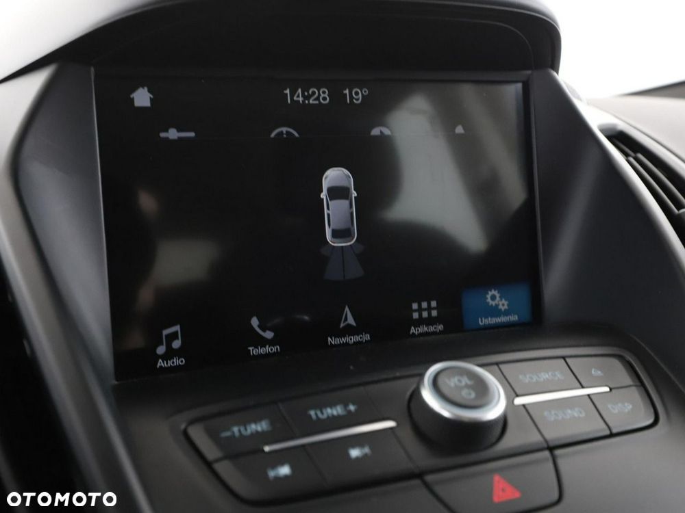 Ford Kuga 1.5 EcoBoost 4x4 Cool & Connect - 25