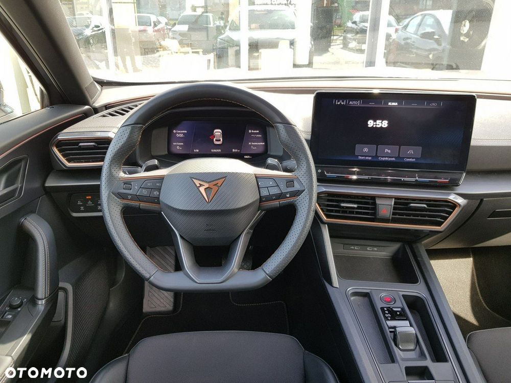 Cupra Formentor - 22