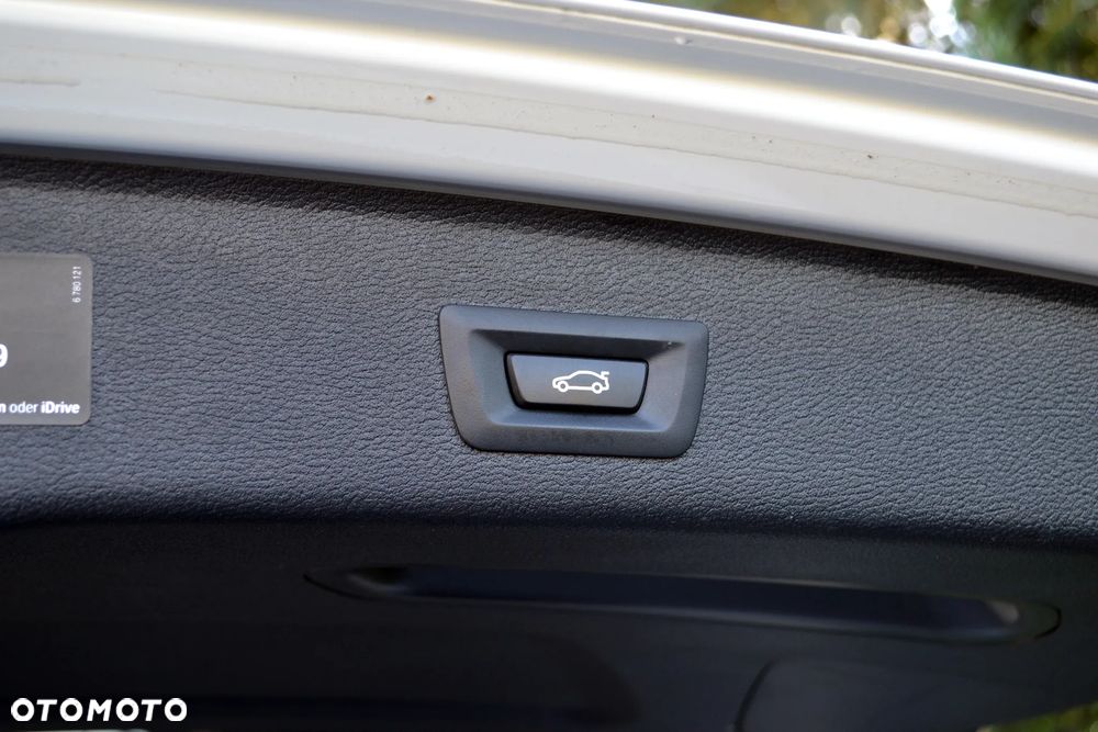 BMW X3 xDrive20d M Sport Edition - 39