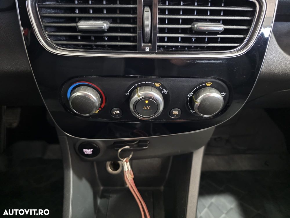 Renault Clio 1.2 Life - 8