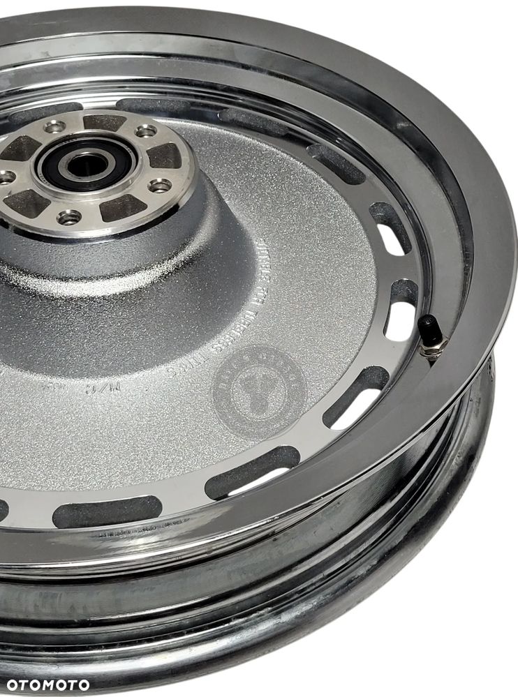 Felga 16x3.0 Harley Davidson Sportster 41017-00 - 6