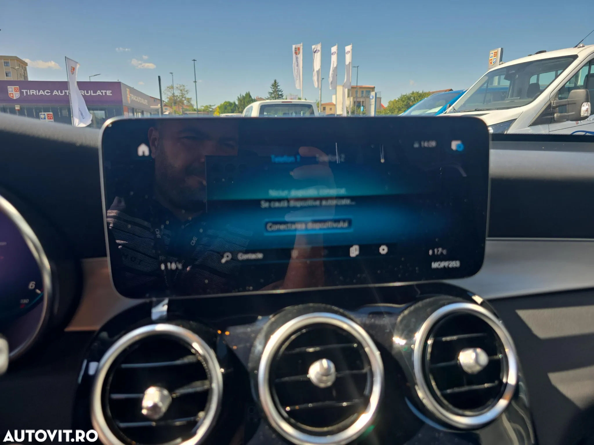 Mercedes-Benz GLC - 18