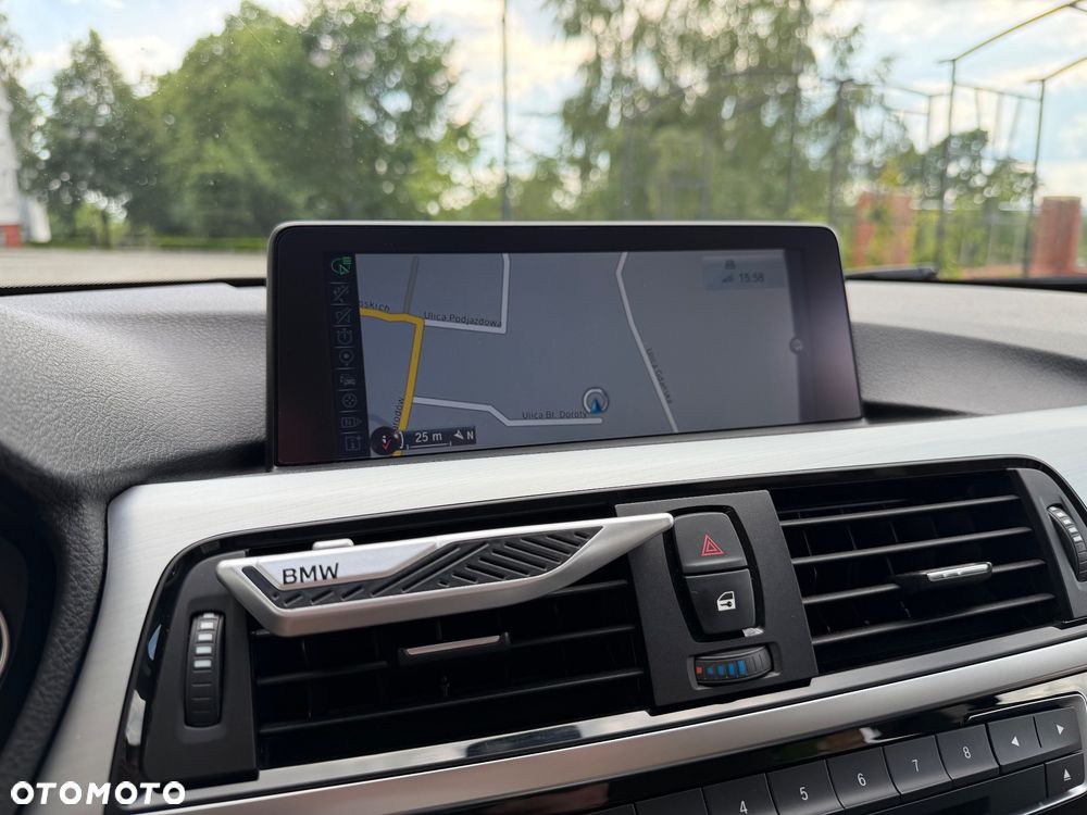 BMW Seria 4 420i xDrive Sport Line sport - 13