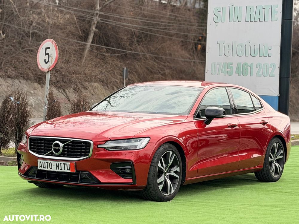 Volvo S60 - 10